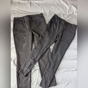 Work Pant Bundle Size Large